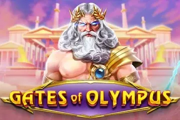 Gates of Olympus slot by Pragmatic Play at Bass Win casino