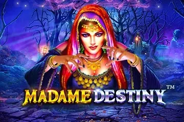 Madame Destiny slot by Pragmatic Play at Bass Win casino